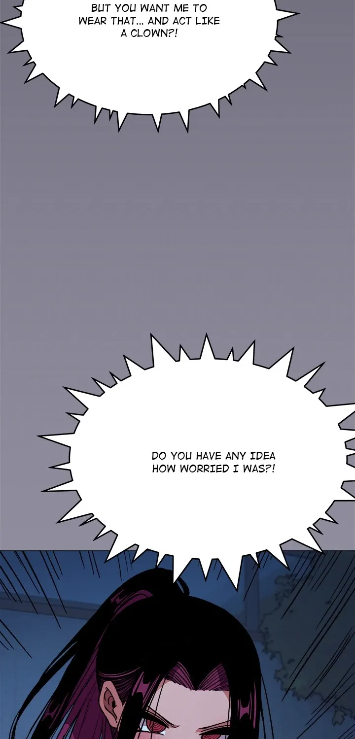 Read Someone Stop Her! chapter 92 image 32 on Lezhin