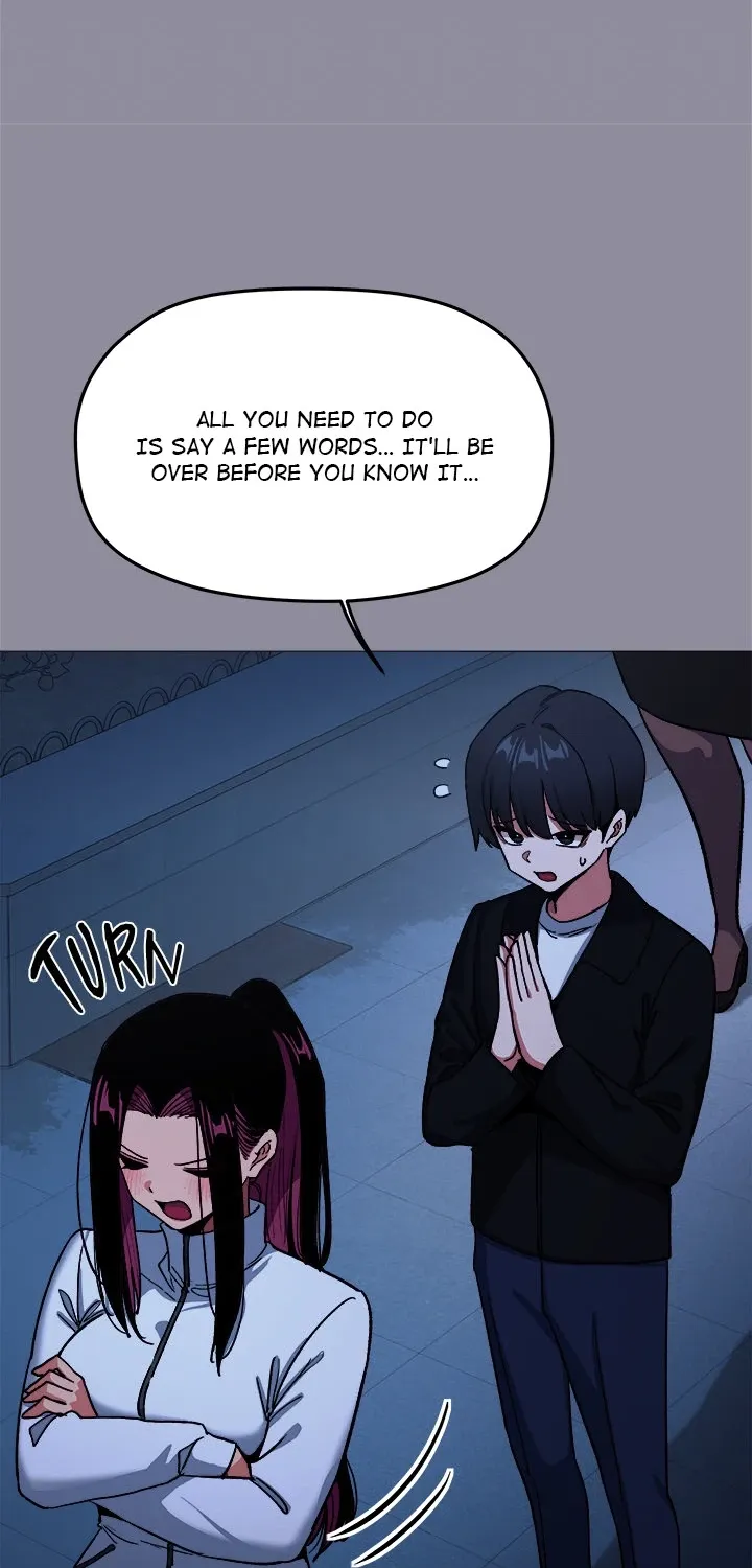 Read Someone Stop Her! chapter 92 image 34 on Lezhin