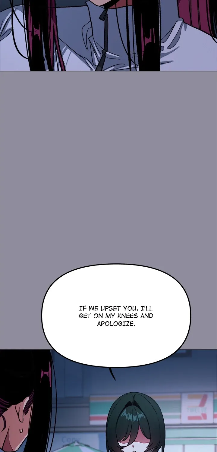 Read Someone Stop Her! chapter 92 image 37 on Lezhin