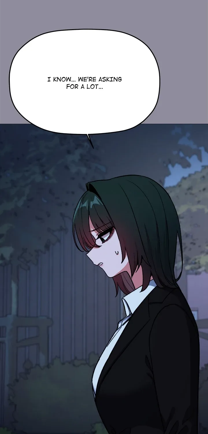 Read Someone Stop Her! chapter 92 image 39 on Lezhin