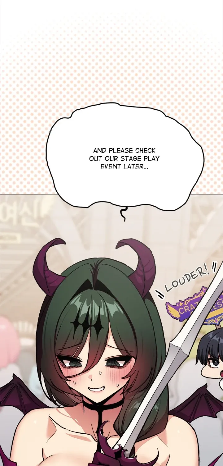 Read Someone Stop Her! chapter 92 image 4 on Lezhin