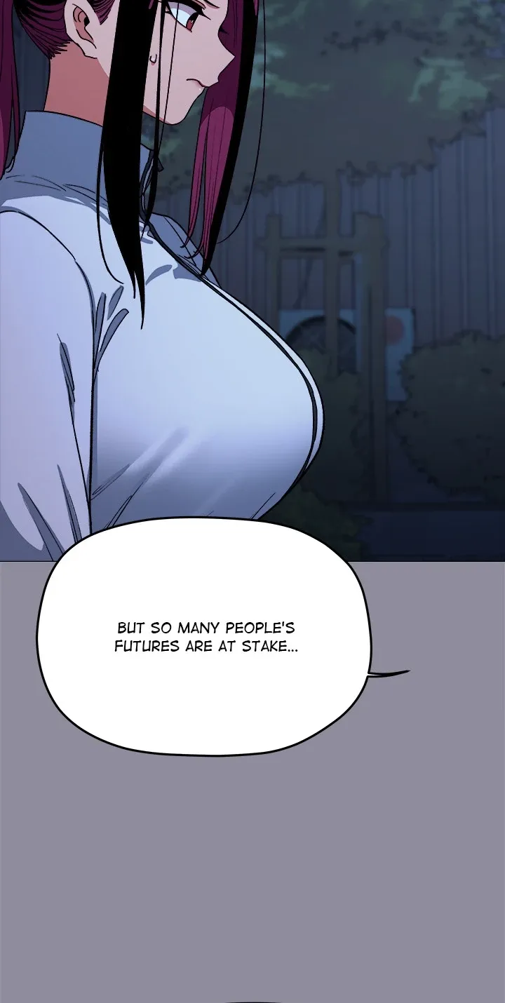 Read Someone Stop Her! chapter 92 image 41 on Lezhin