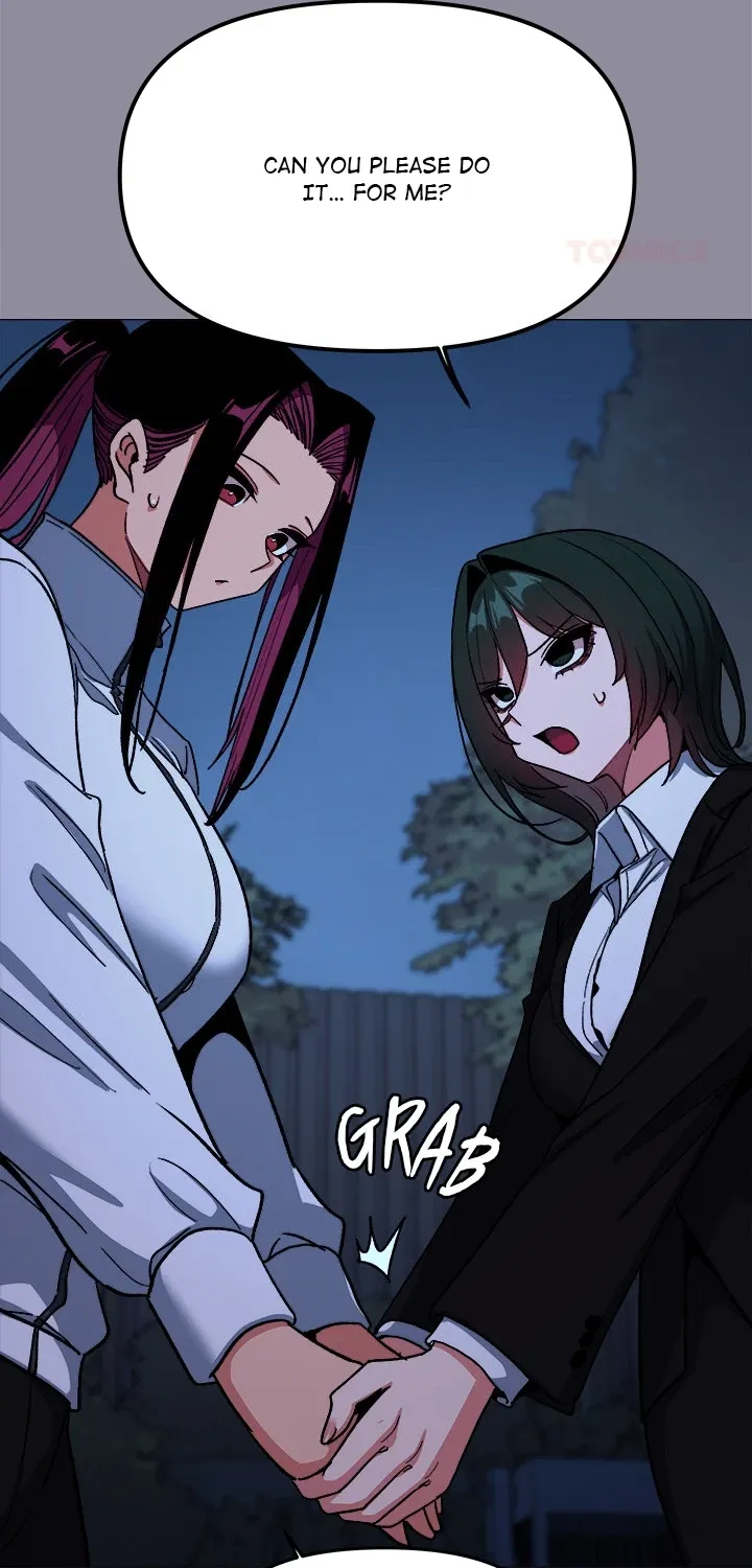 Read Someone Stop Her! chapter 92 image 42 on Lezhin
