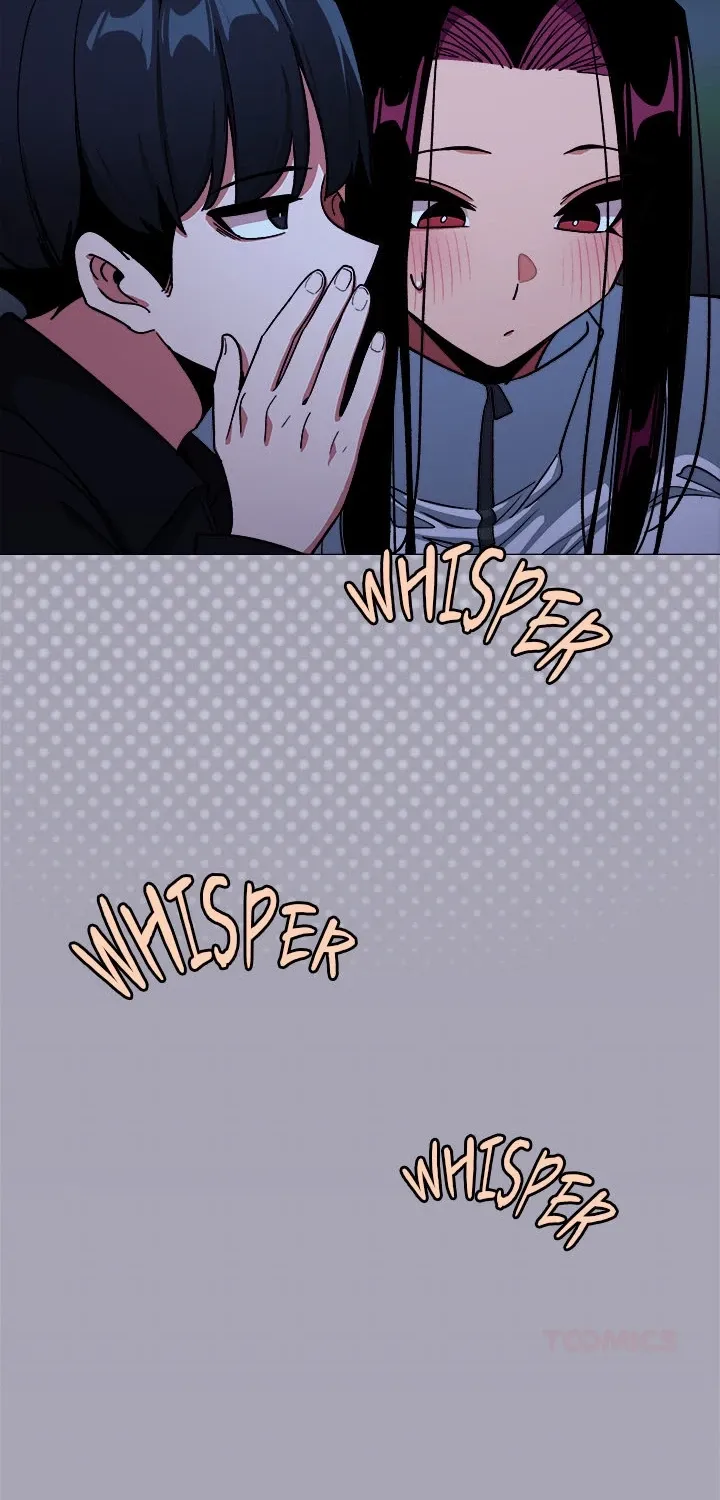 Read Someone Stop Her! chapter 92 image 45 on Lezhin