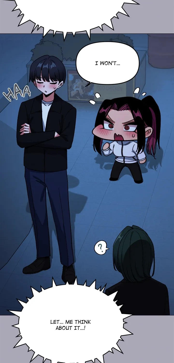 Read Someone Stop Her! chapter 92 image 47 on Lezhin