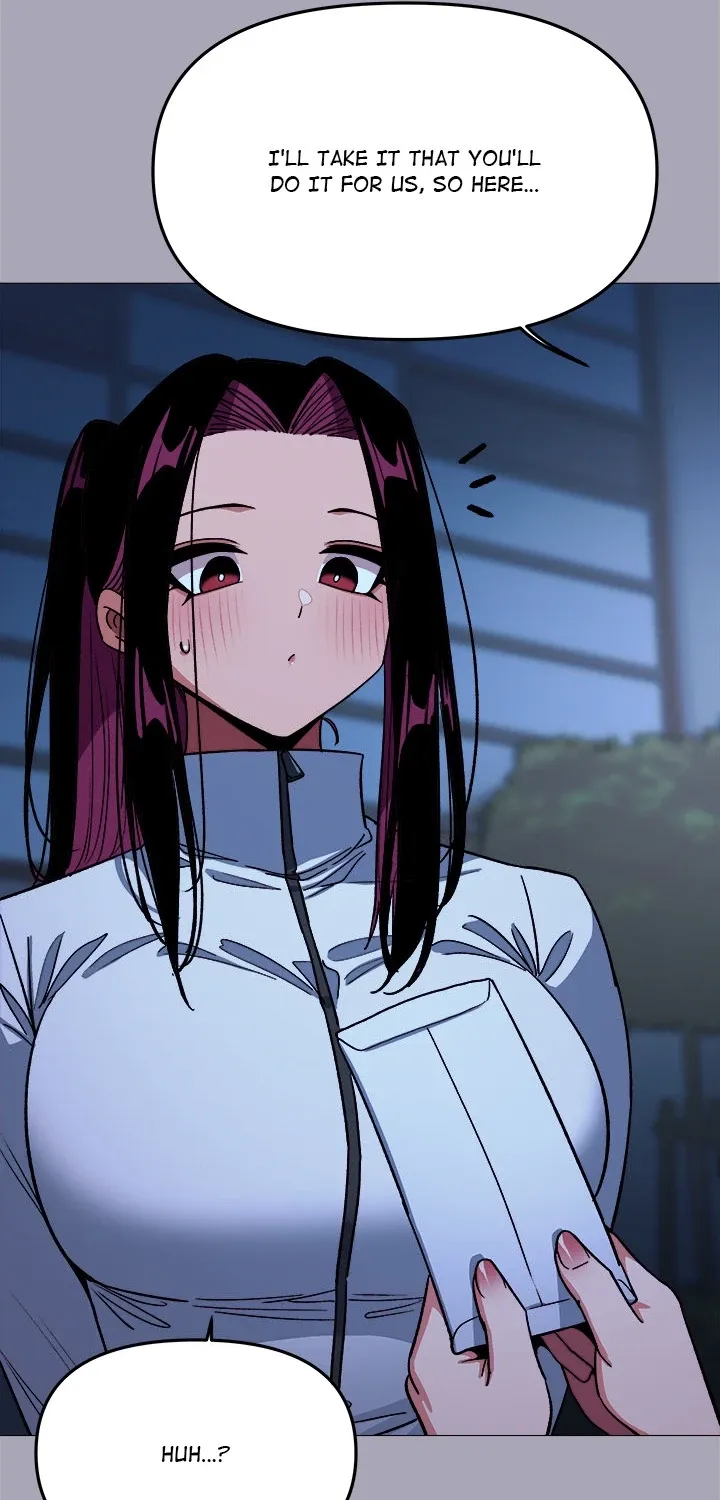 Read Someone Stop Her! chapter 92 image 49 on Lezhin
