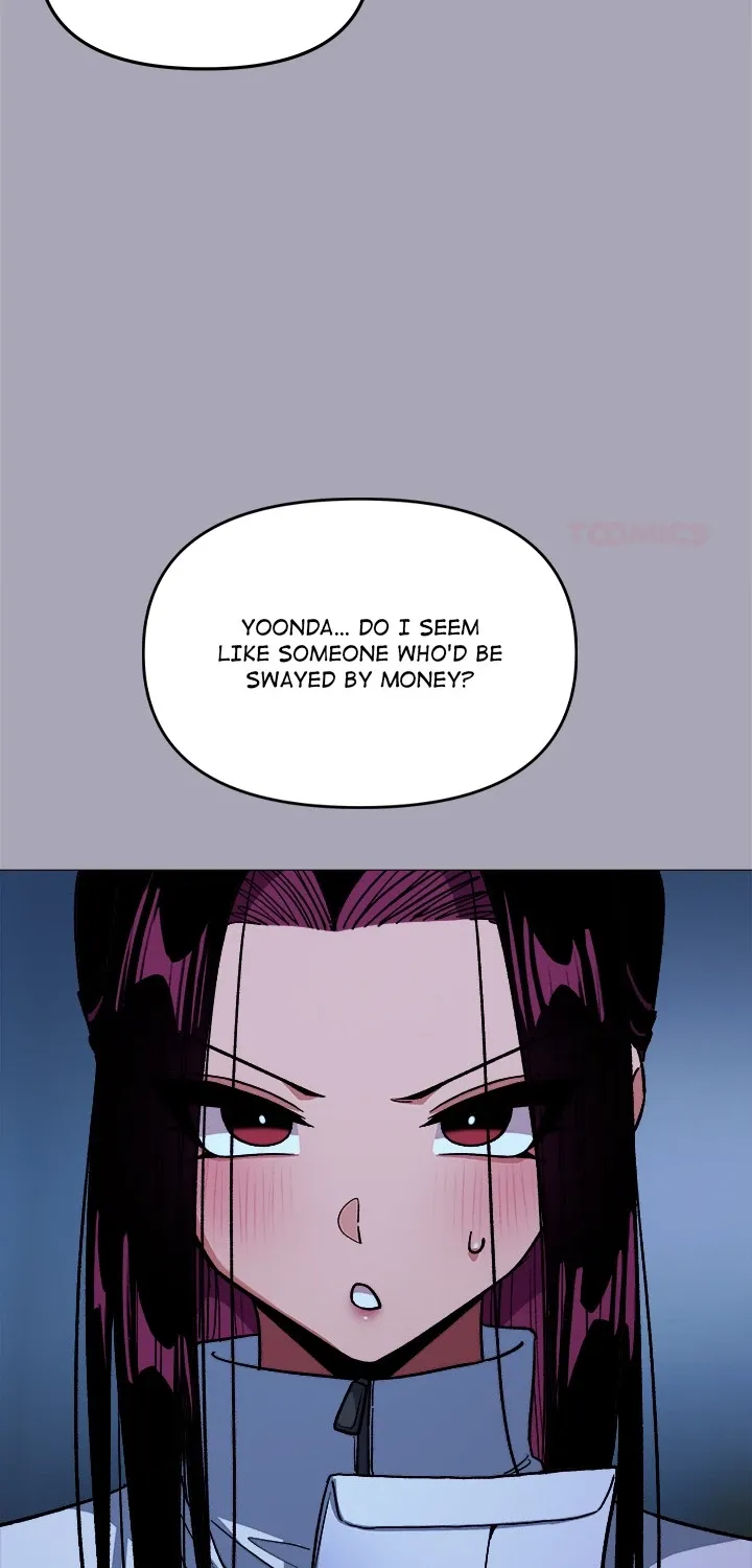 Read Someone Stop Her! chapter 92 image 50 on Lezhin
