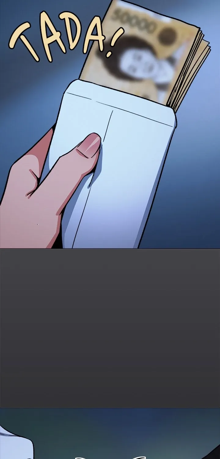 Read Someone Stop Her! chapter 92 image 52 on Lezhin