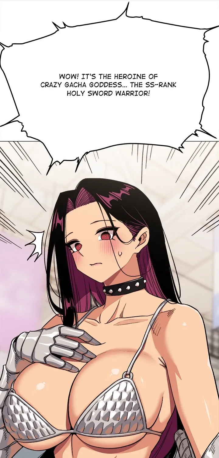 Read Someone Stop Her! chapter 92 image 55 on Lezhin