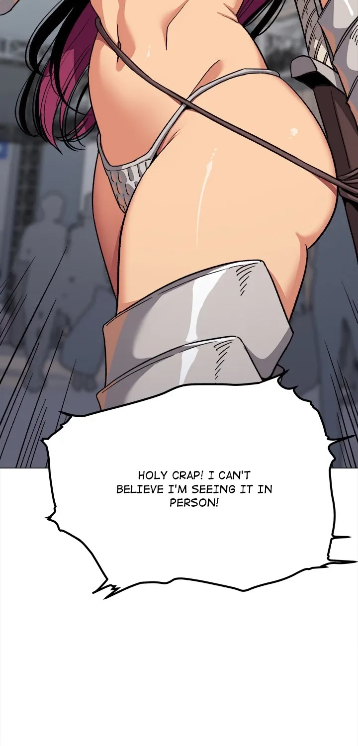 Read Someone Stop Her! chapter 92 image 56 on Lezhin
