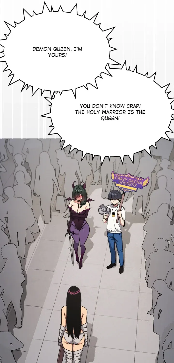 Read Someone Stop Her! chapter 92 image 61 on Lezhin
