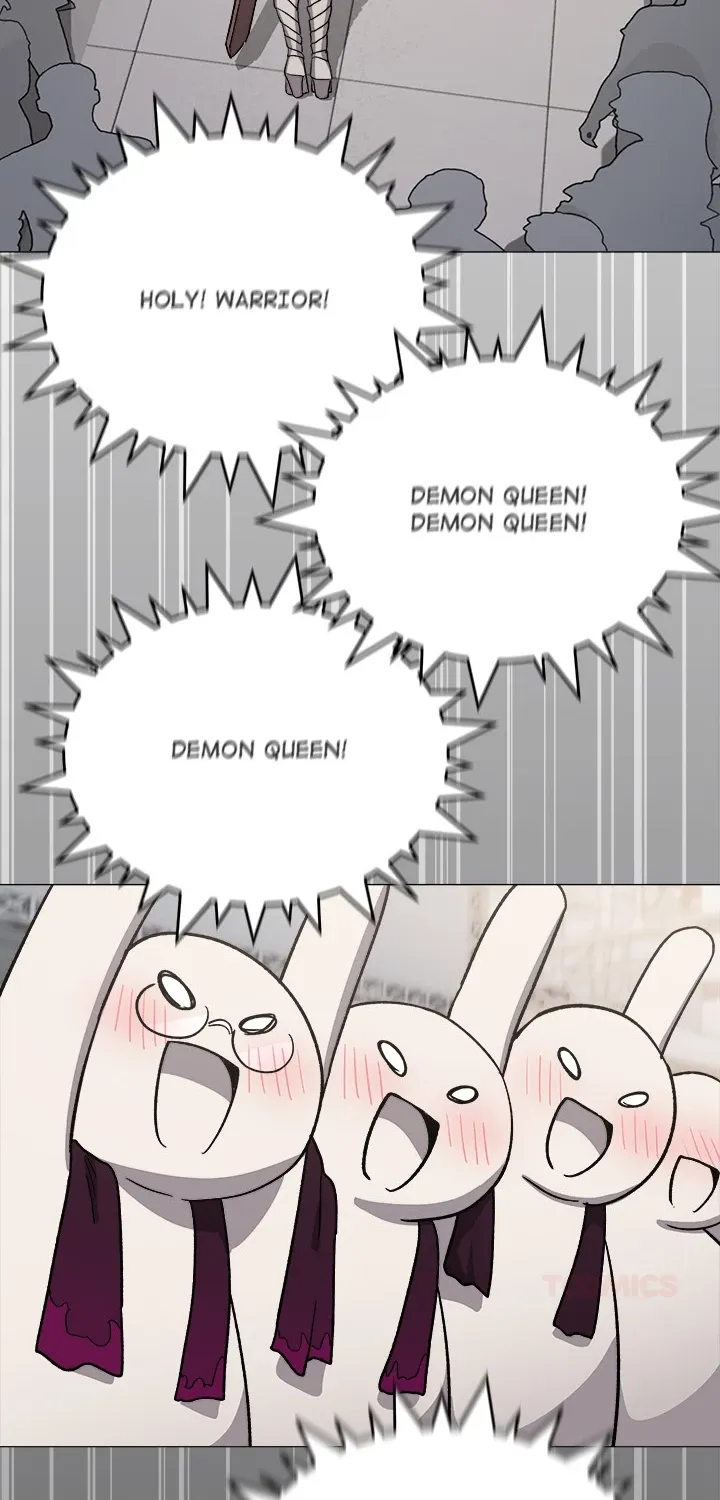 Read Someone Stop Her! chapter 92 image 62 on Lezhin