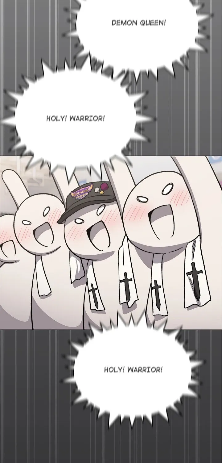 Read Someone Stop Her! chapter 92 image 63 on Lezhin