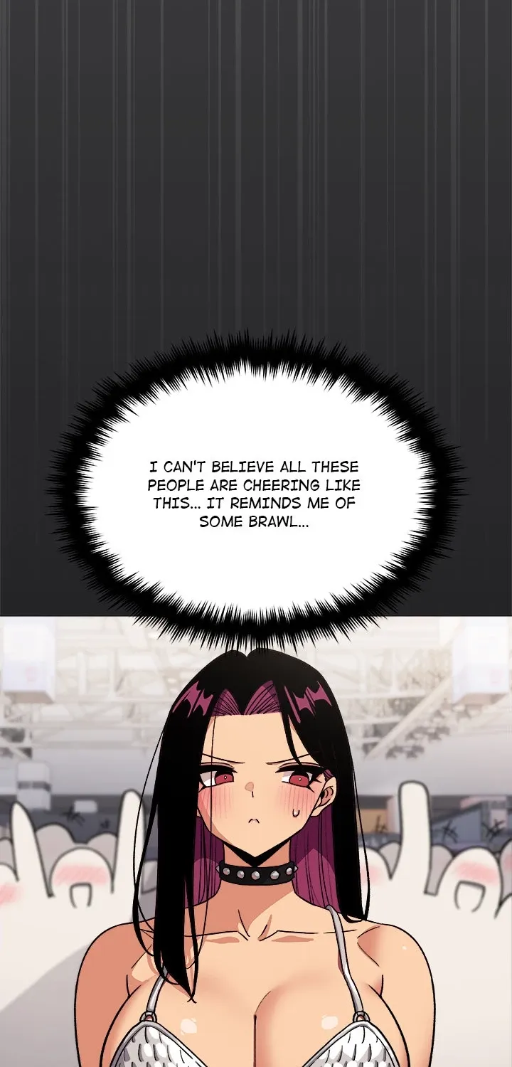 Read Someone Stop Her! chapter 92 image 64 on Lezhin