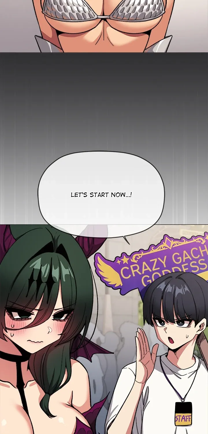 Read Someone Stop Her! chapter 92 image 65 on Lezhin