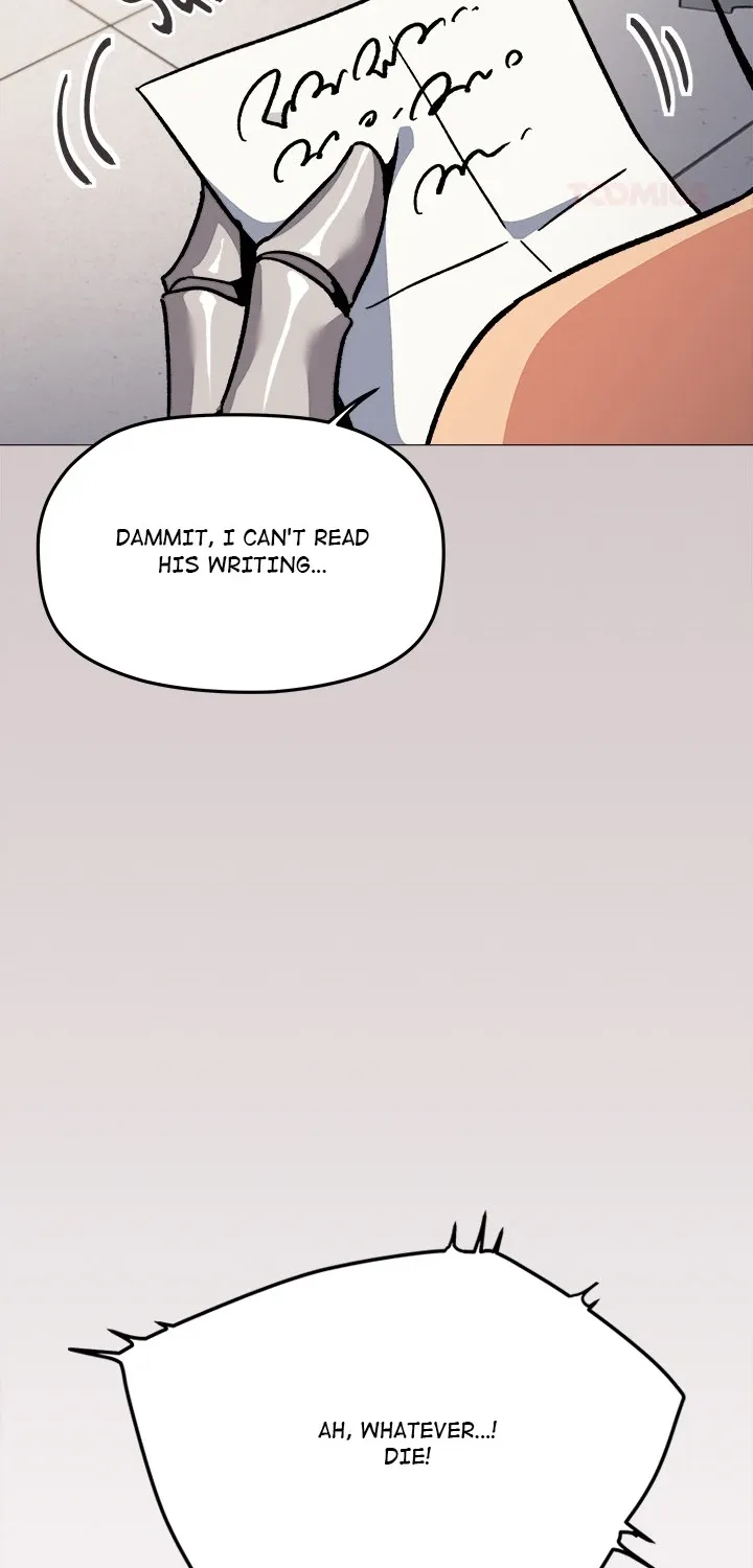 Read Someone Stop Her! chapter 92 image 71 on Lezhin