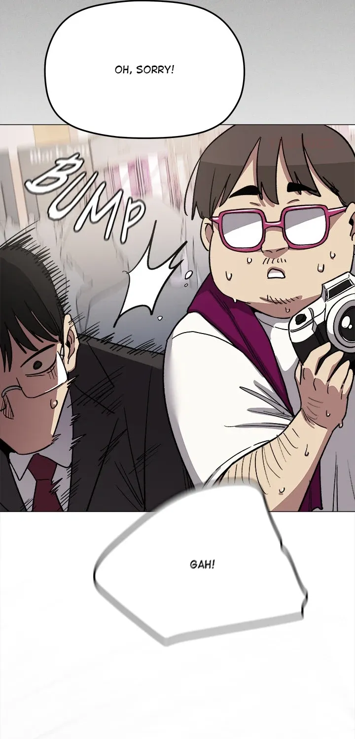 Read Someone Stop Her! chapter 92 image 75 on Lezhin