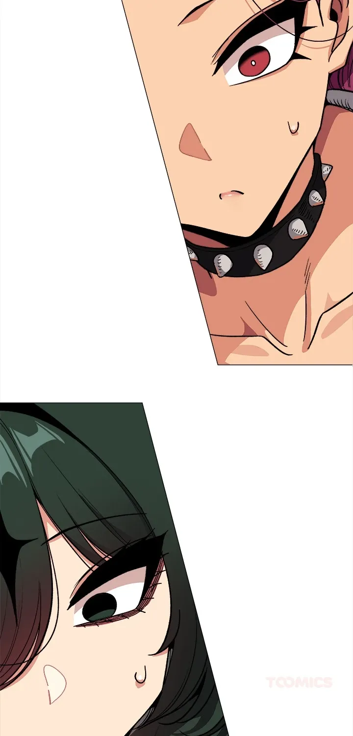 Read Someone Stop Her! chapter 92 image 78 on Lezhin