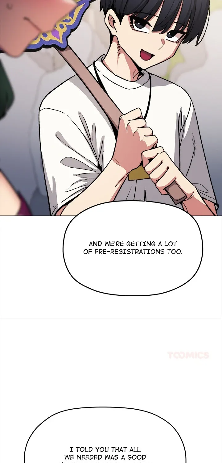 Read Someone Stop Her! chapter 92 image 8 on Lezhin
