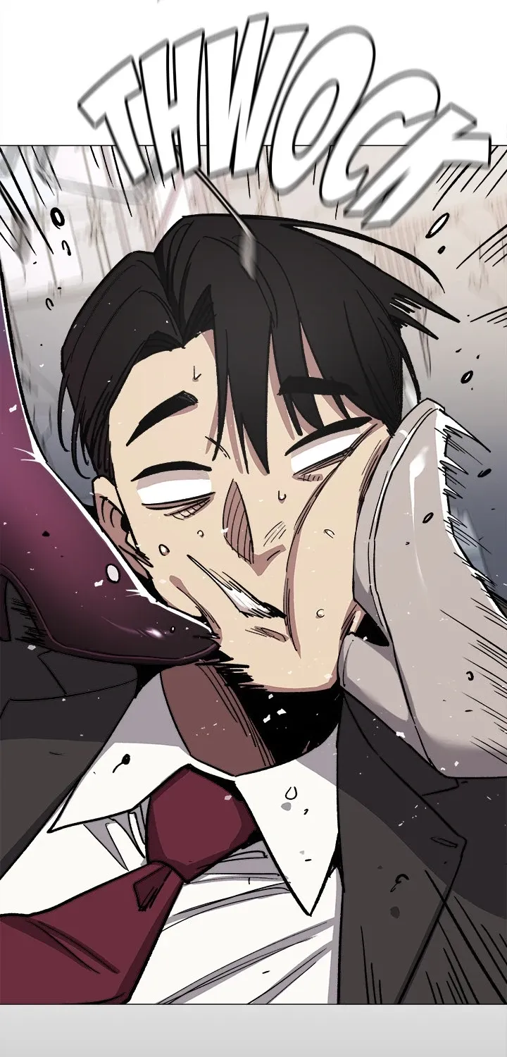 Read Someone Stop Her! chapter 92 image 80 on Lezhin