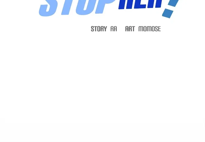 Read Someone Stop Her! chapter 92 image 85 on Lezhin