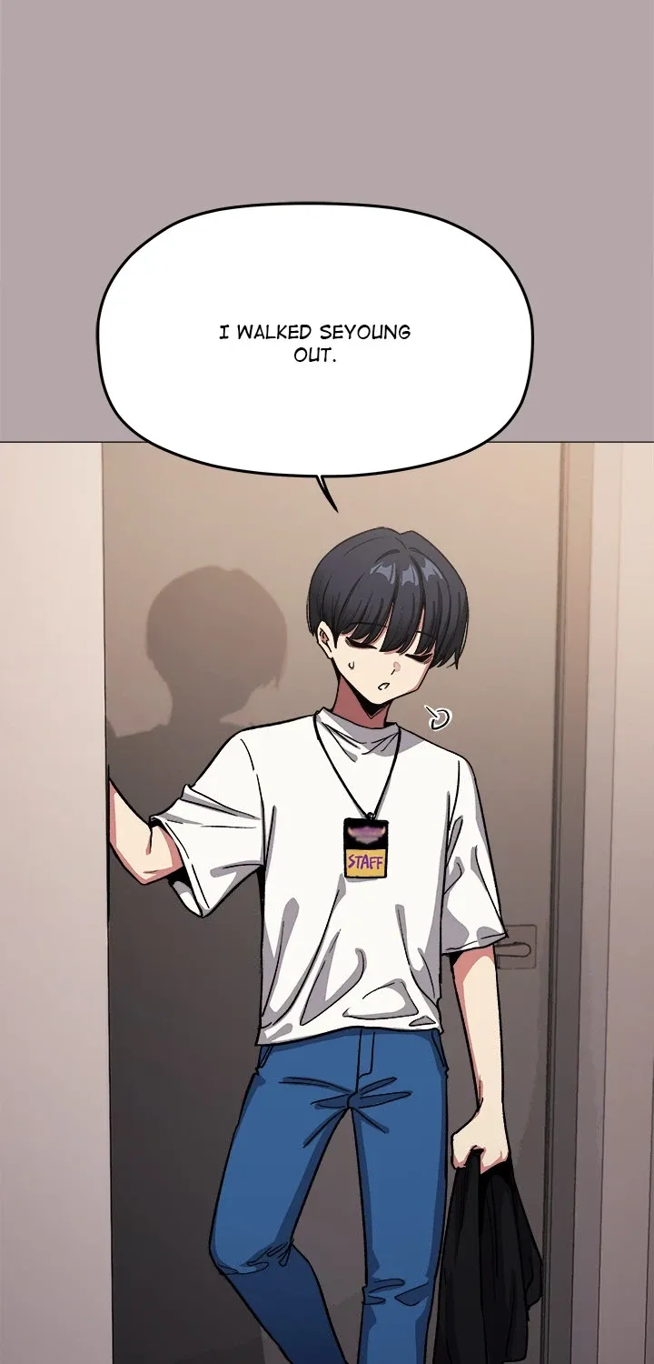 Read Someone Stop Her! chapter 92 image 90 on Lezhin