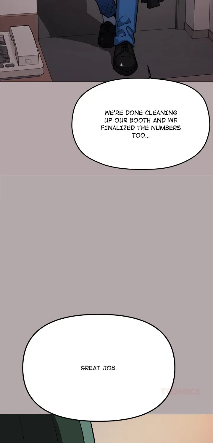 Read Someone Stop Her! chapter 92 image 91 on Lezhin
