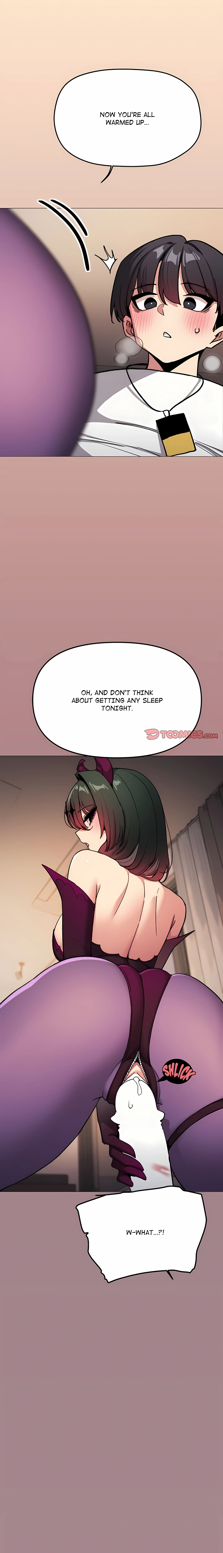 Read Someone Stop Her! chapter 93 image 10 on Lezhin