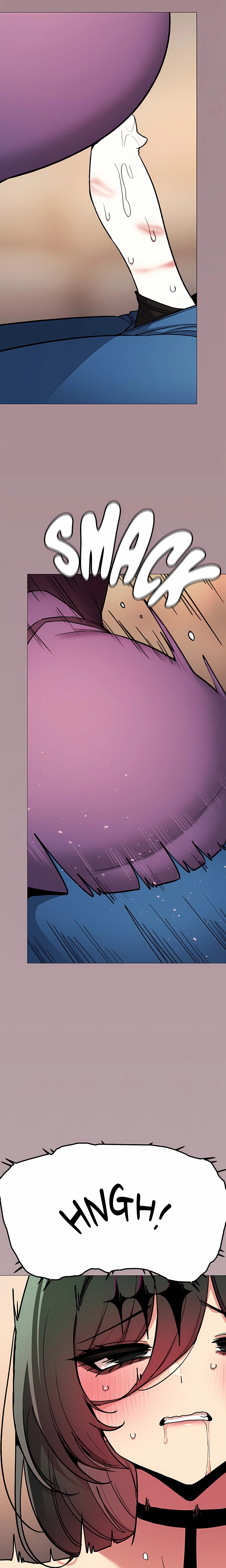 Read Someone Stop Her! chapter 93 image 11 on Lezhin