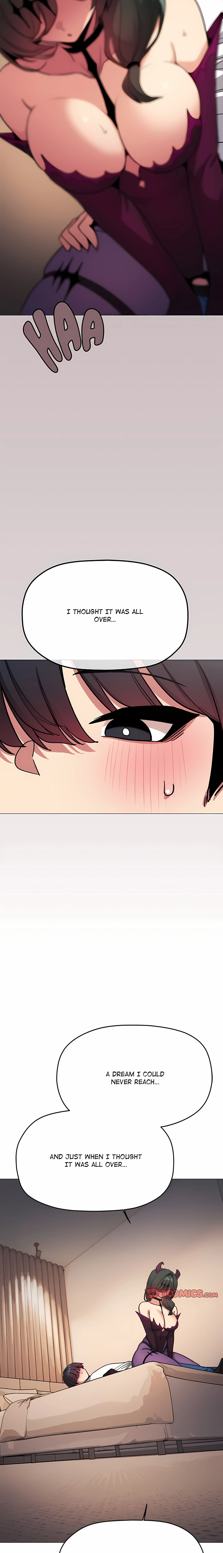 Read Someone Stop Her! chapter 93 image 13 on Lezhin