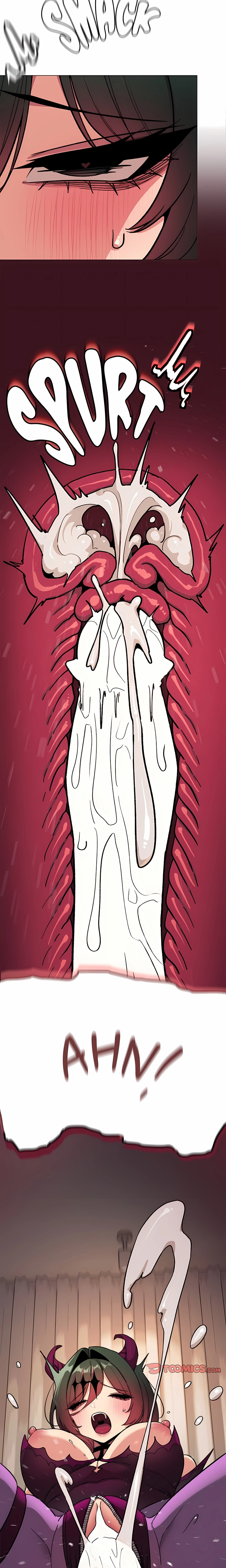 Read Someone Stop Her! chapter 93 image 18 on Lezhin