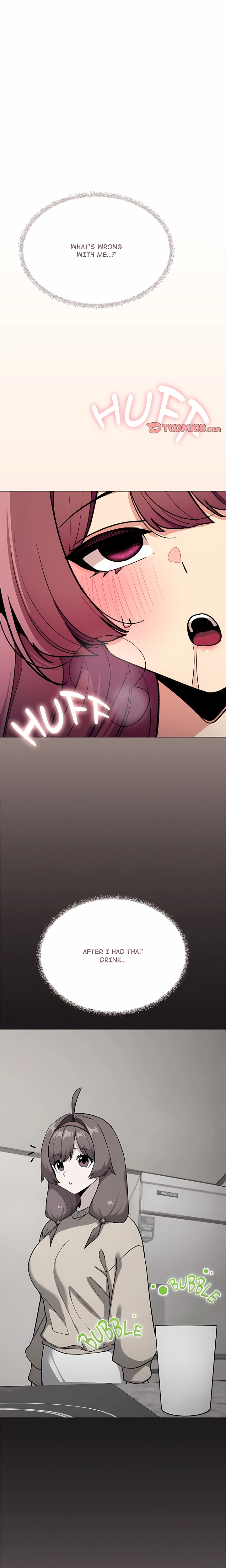 Read Someone Stop Her! chapter 93 image 27 on Lezhin