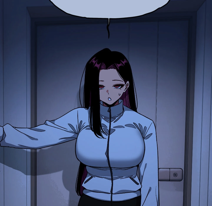 Read Someone Stop Her! chapter 94 image 110 on Lezhin
