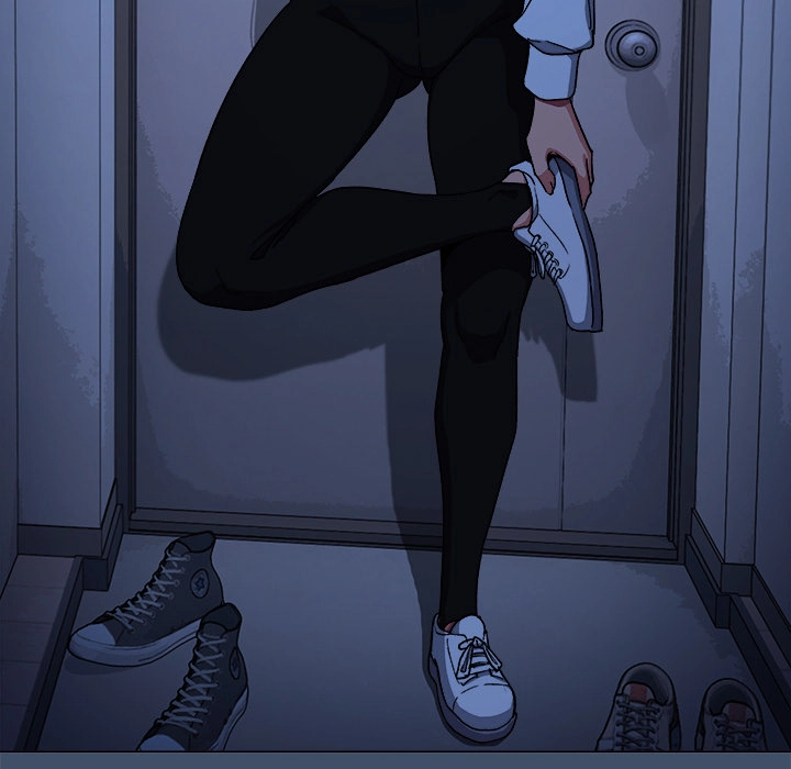 Read Someone Stop Her! chapter 94 image 111 on Lezhin