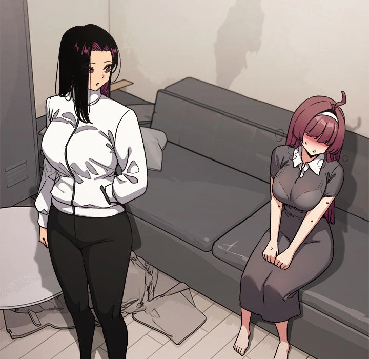 Read Someone Stop Her! chapter 94 image 119 on Lezhin