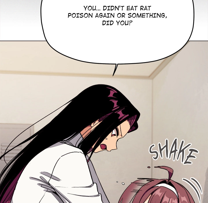 Read Someone Stop Her! chapter 94 image 128 on Lezhin