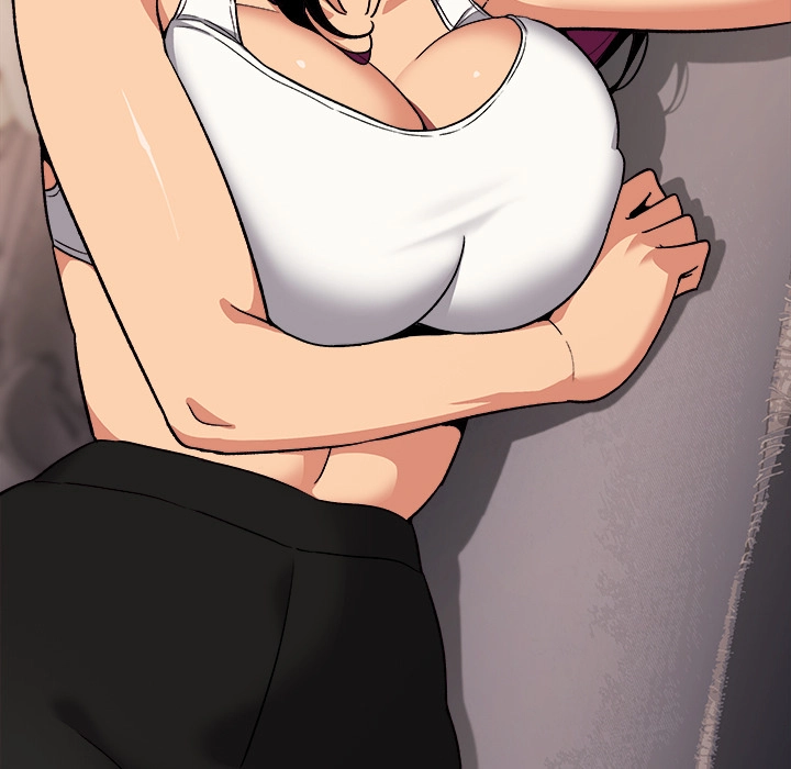 Read Someone Stop Her! chapter 94 image 165 on Lezhin