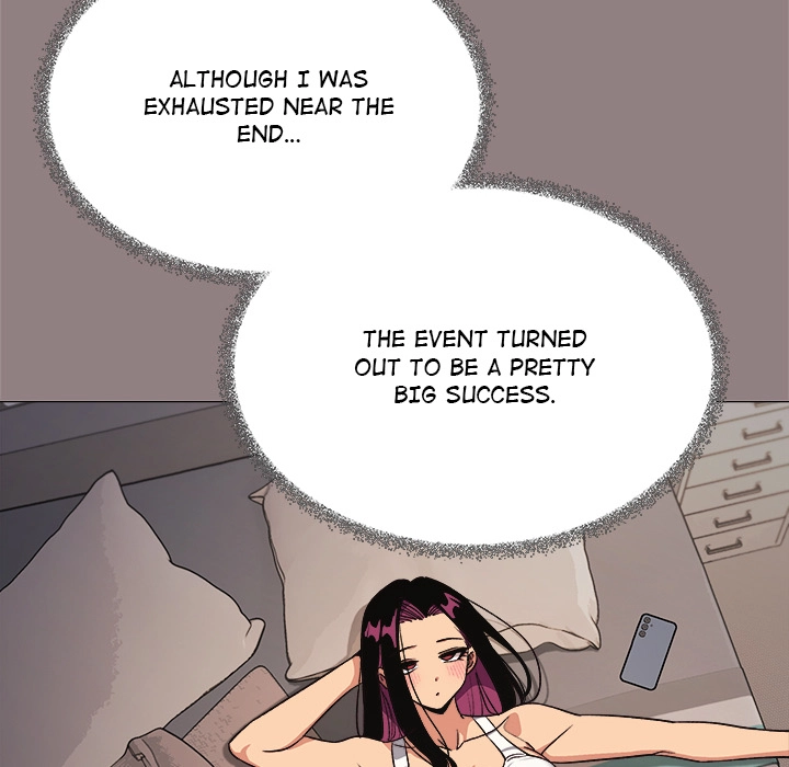 Read Someone Stop Her! chapter 94 image 168 on Lezhin