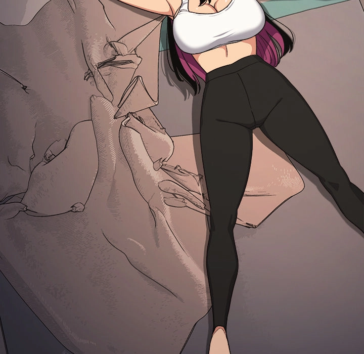Read Someone Stop Her! chapter 94 image 169 on Lezhin