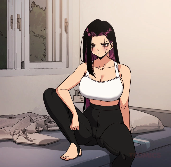 Read Someone Stop Her! chapter 94 image 195 on Lezhin