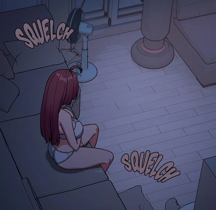 Read Someone Stop Her! chapter 94 image 44 on Lezhin