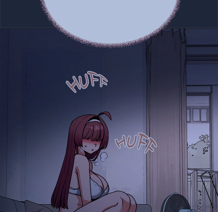 Read Someone Stop Her! chapter 94 image 52 on Lezhin