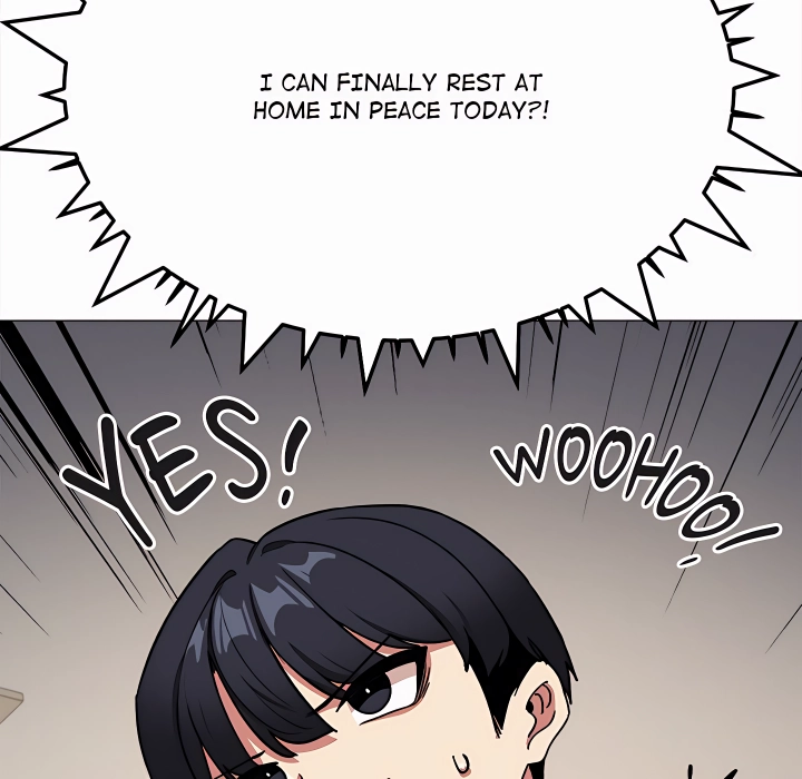 Read Someone Stop Her! chapter 95 image 102 on Lezhin