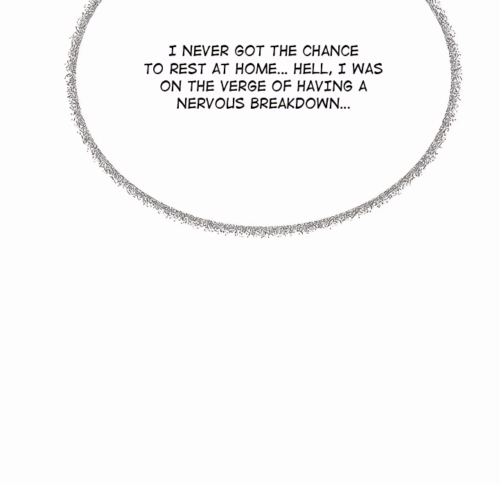 Read Someone Stop Her! chapter 95 image 109 on Lezhin