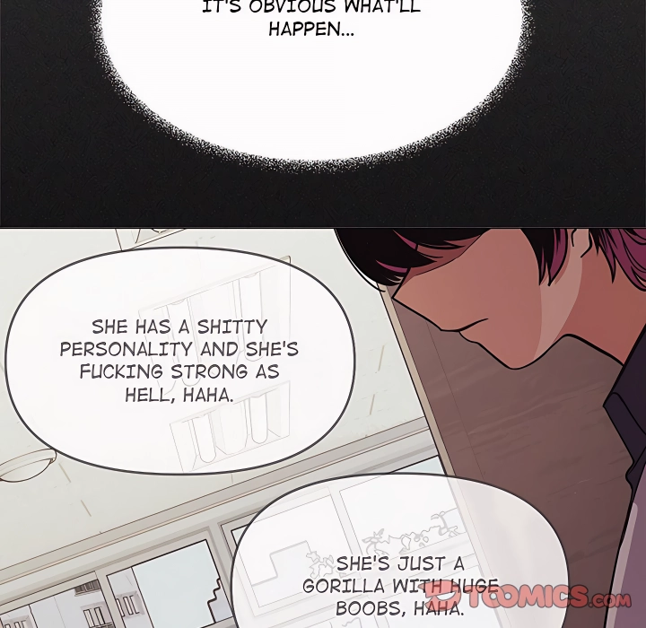 Read Someone Stop Her! chapter 95 image 11 on Lezhin