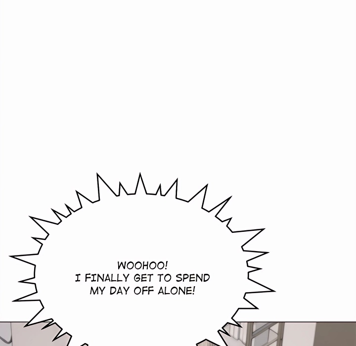 Read Someone Stop Her! chapter 95 image 110 on Lezhin