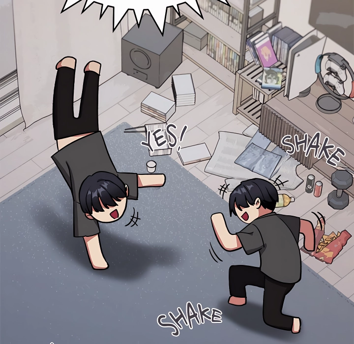 Read Someone Stop Her! chapter 95 image 111 on Lezhin