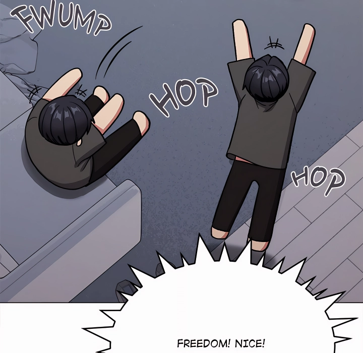 Read Someone Stop Her! chapter 95 image 112 on Lezhin