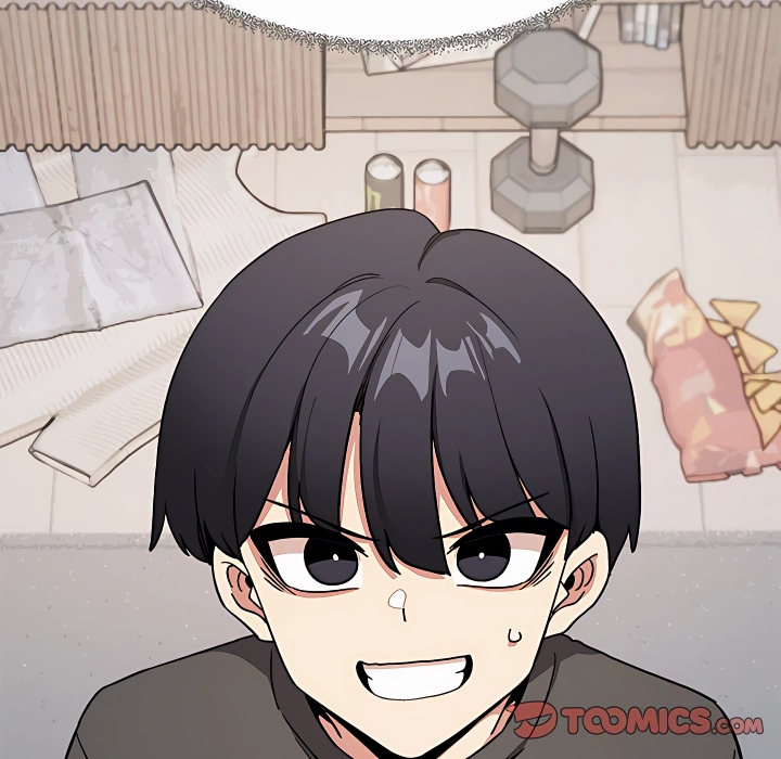 Read Someone Stop Her! chapter 95 image 115 on Lezhin