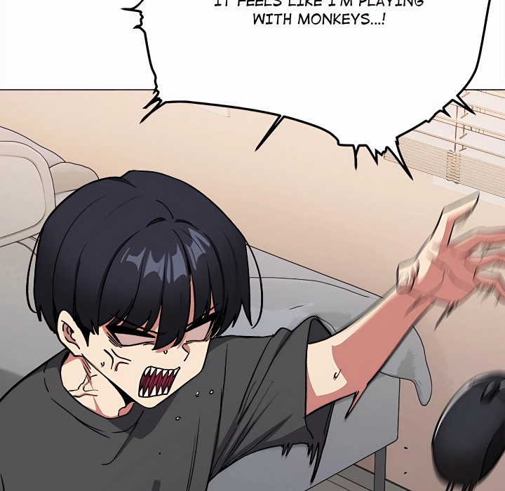 Read Someone Stop Her! chapter 95 image 133 on Lezhin